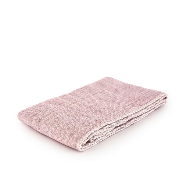 【kontex】Claire(クレア)  M スモーキーピンク 今治タオル コンテックス メール便配送可 27033