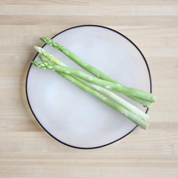 fresco kasumi plate ( M / ivory ) �v���[�g �Җ썄 �����K���X i-31354