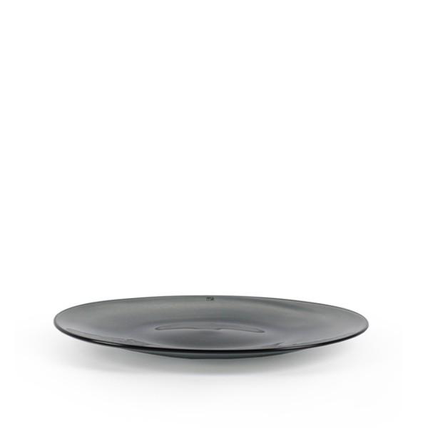 fresco kasumi plate ( M / gray ) �v���[�g �Җ썄 �����K���X i-31356