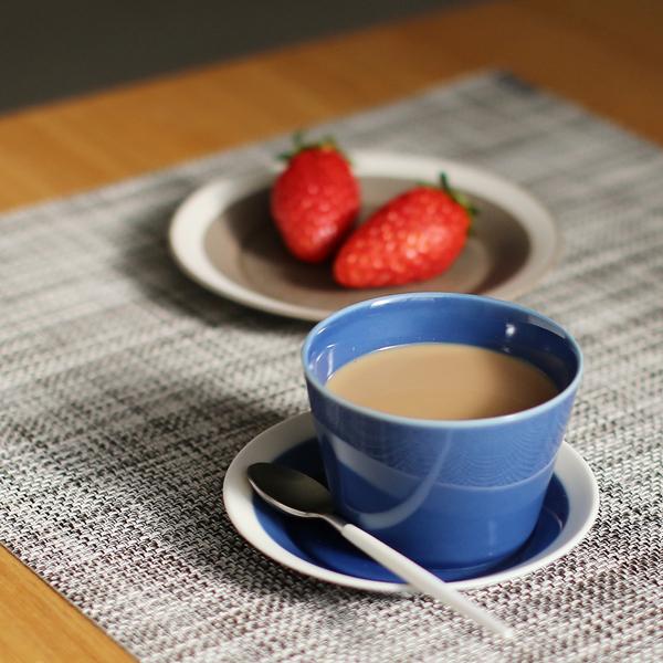 木村硝子店×yumiko iihoshi porcelain Dishes Cup (SIZE:S ink blue)イイホシユミコ カップ i-35302