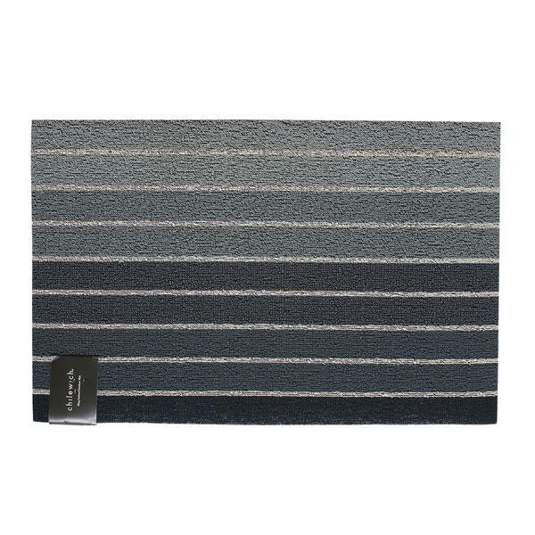 chilewich（チルウィッチ） 【Chilewich】チルウイッチ BLOCK STRIPE 