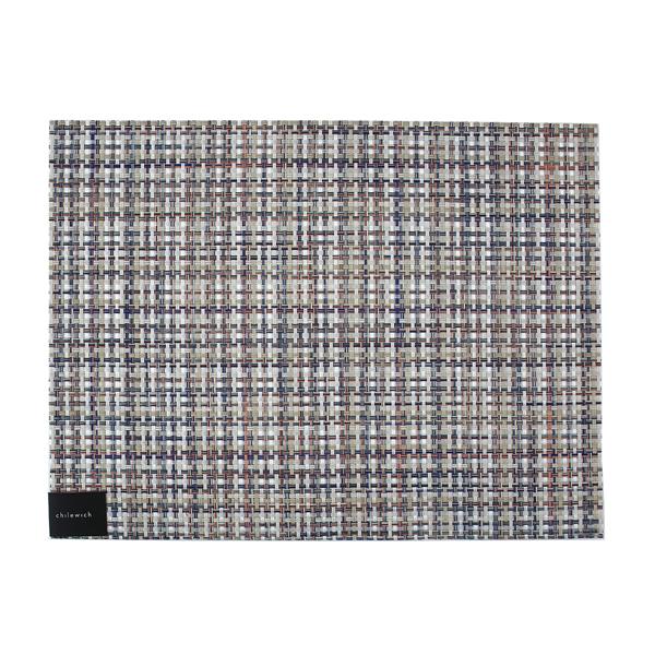 Chilewich チルウィッチ Basketweave RECTANGLE (056:Bon Bon) ランチョンマット i-31248