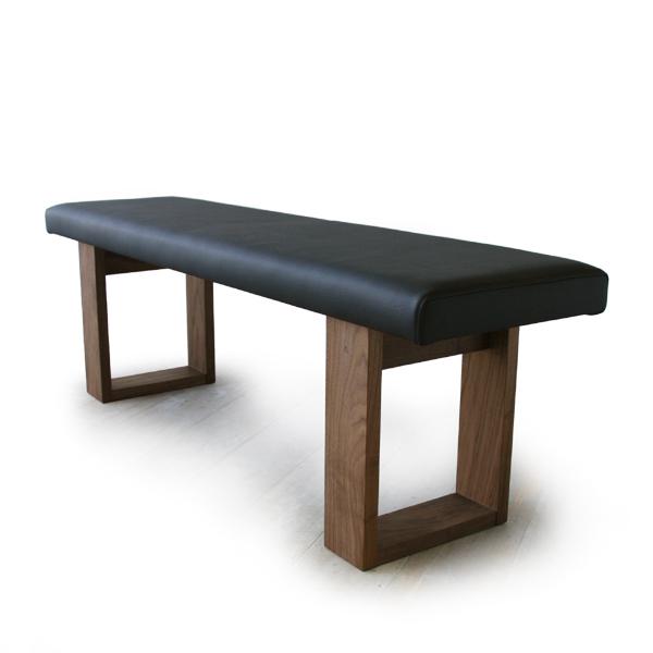 マスターウォール　ベンチ WILDWOOD BENCH(幅120cm x 奥行35cm x 高さ40cm)の通販 / マスターウォール