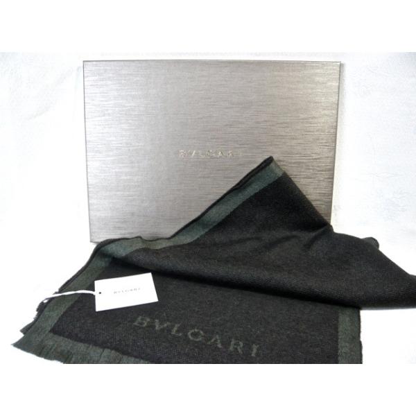 ブルガリ マフラー 日本未発売 Bvlgari 男女兼用 Scarf Torino ウール Foresta Green Buyee 日本代购平台 产品购物网站大全 Buyee一站式代购 Bot Online