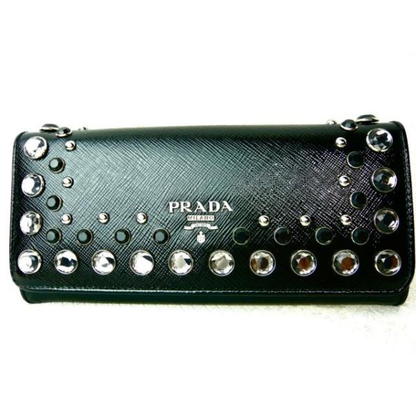 お値下げ】プラダサフィアーノべルニーチェPRADA VERNIC
