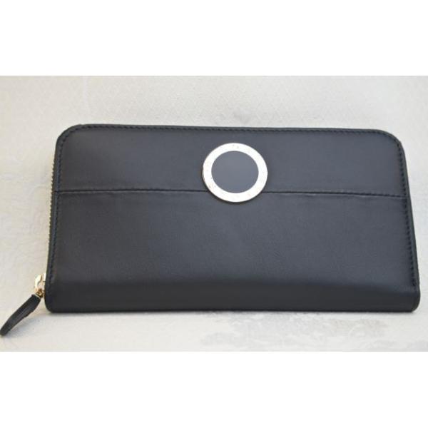 BVLGARI 長財布 黒 楽天市場】ブルガリ BVLGARI 長財布 財布 ブルガリ・ブルガリ