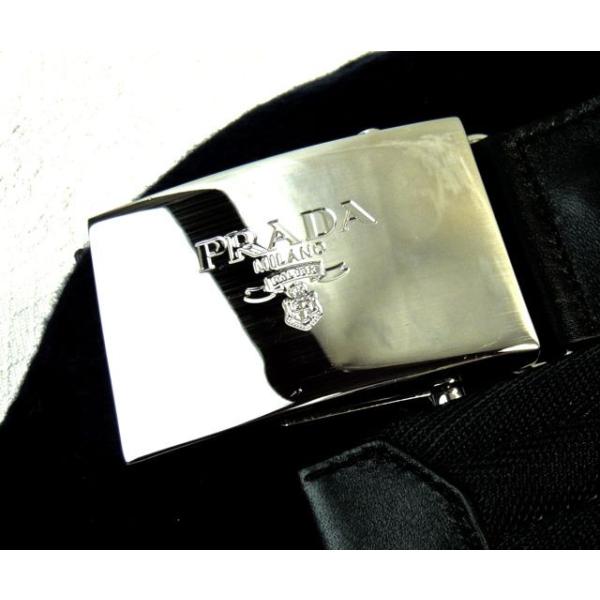 プラダ ベルト 日本未発売 PRADA 2CN004 アジャスタブル フィット PRADA プラダ ベルト 日本未発売 2CN004 アジャスタブル