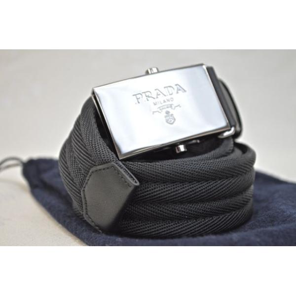 プラダ ベルト 日本未発売 PRADA 2CN004 アジャスタブル フィット PRADA プラダ ベルト 日本未発売 2CN004 アジャスタブル