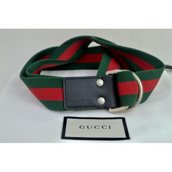 GUCCI（グッチ） ベルト GUCCI 451136 日本未発売 WEB シェリーライン