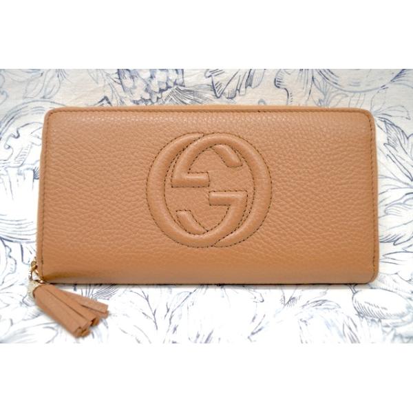 美品‼️GUCCI ケース　タッセル　インターロッキング　ソーホー　シボ革 楽天市場】【未使用品】グッチ 【GUCCI】ソーホー レザー キーケース