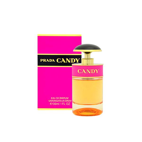 プラダ PRADA キャンディ オードパルファム EDP 30ml CANDY 香水 プラダ PRADA キャンディ オードパルファム EDP 30ml CANDY 香水