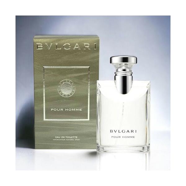 ブルガリ BVLGARI プールオム EDT 50ml 箱不良・新パッケージ ブルガリ BVLGARI プールオム EDT 50ml 箱不良・新パッケージ