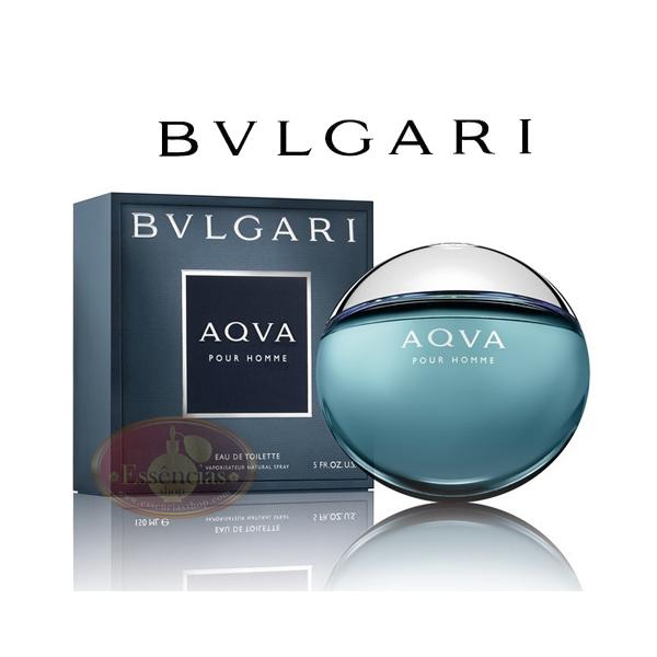 ブルガリ BVLGARI アクア プールオム AQVA POUR HOMME EDT 100ml 香水