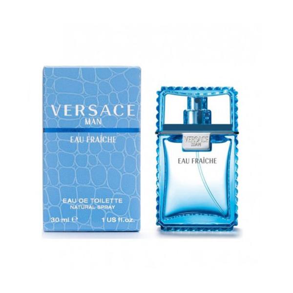 ヴェルサーチ VERSACE マン オーフレッシュ EDT 30ml MAN EAU ヴェルサーチ VERSACE マン オーフレッシュ EDT 30ml MAN EAU