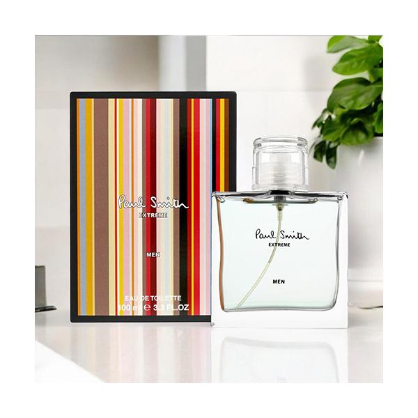 ポールスミス PAUL SMITH エクストリーム メン EDT 100ml「訳 ポールスミス PAUL SMITH エクストリーム メン EDT 100ml「訳