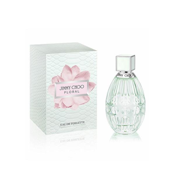 ジミー チュウ JIMMY CHOO フローラル EDT 40ml JIMMY CHOO FLORAL 