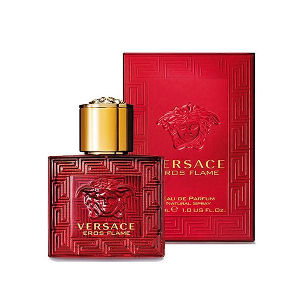 ヴェルサーチ VERSACE エロス フレイム EDP 30ml EROS FLAME ヴェルサーチ VERSACE エロス フレイム EDP 30ml EROS FLAME