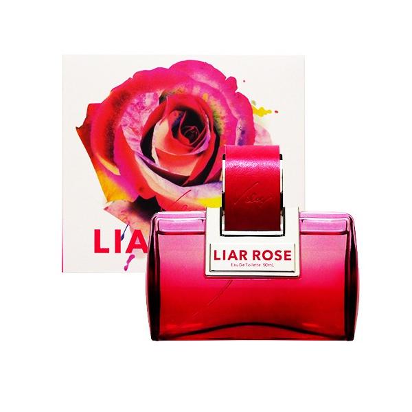 香水 レディース ヴァルシー ライアーローズ Edt Sp 90ml Vilcy Liar Rose Pour Femme Essencias Shop 通販 Yahoo ショッピング