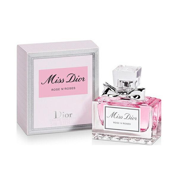 クリスチャンディオール Christian Dior ミス ディオール ローズ