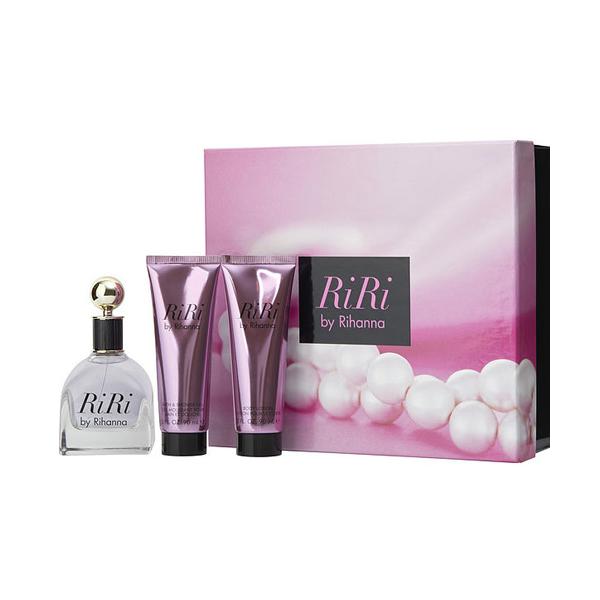 リアーナ Rihanna リアーナリリーギフトセット RIHANNA RIRI GIFT SET 