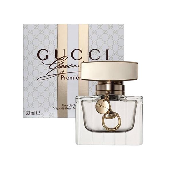 グッチバイグッチ プルミエール オードトワレ
