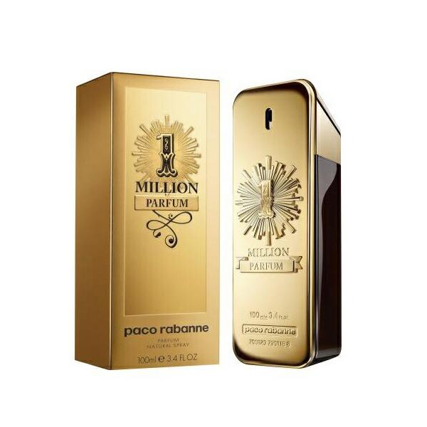 香水 メンズ パコラバンヌ ワンミリオン パルファム 100ml Paco Rabanne 1 Million Parfum Buyee 日本代购平台 产品购物网站大全 Buyee一站式代购 Bot Online