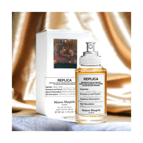メゾン マルジェラ Maison Margiela レプリカ ジャズ クラブ EDT メゾン マルジェラ Maison Margiela レプリカ ジャズ クラブ EDT