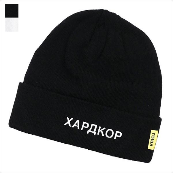 GOSHA RUBCHINSKIY(ゴーシャ・ラブチンスキー) Hardcore Knit GOSHA RUBCHINSKIY(ゴーシャ・ラブチンスキー) Hardcore Knit