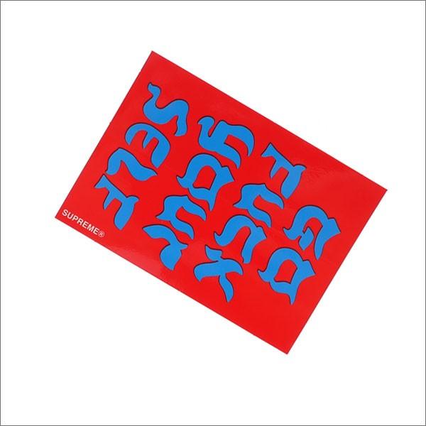 Supreme（シュプリーム） SUPREME Go Fuck Yourself Sticker