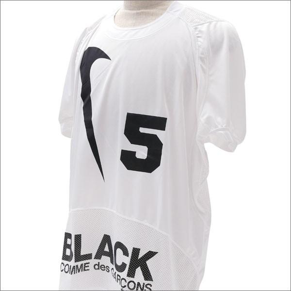 BLACK COMME des GARCONS GARCONS(ブラック コムデギャルソン) x