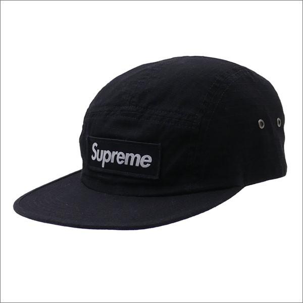 supreme d ring camp cap