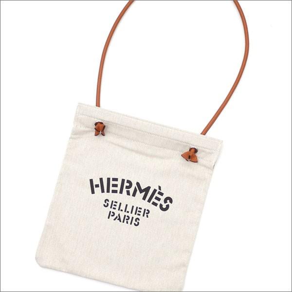 HERMES バッグ　ショルダーバッグ　布素材 HERMES HERMES(エルメス) ALINE TOILE CHEVRON (ショルダー
