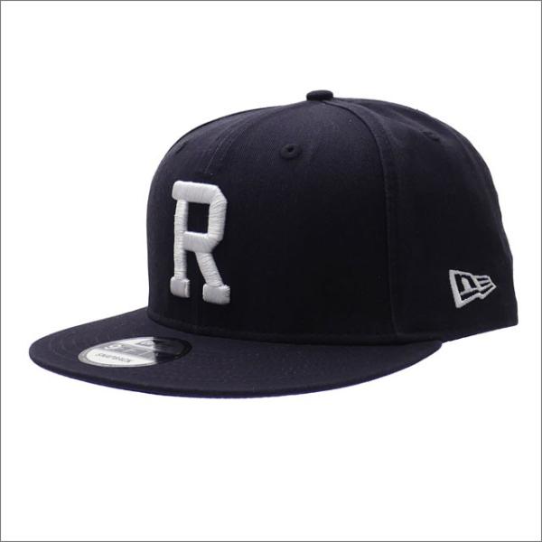 ロンハーマン NEW ニューエラ キャップ 9FIFTY