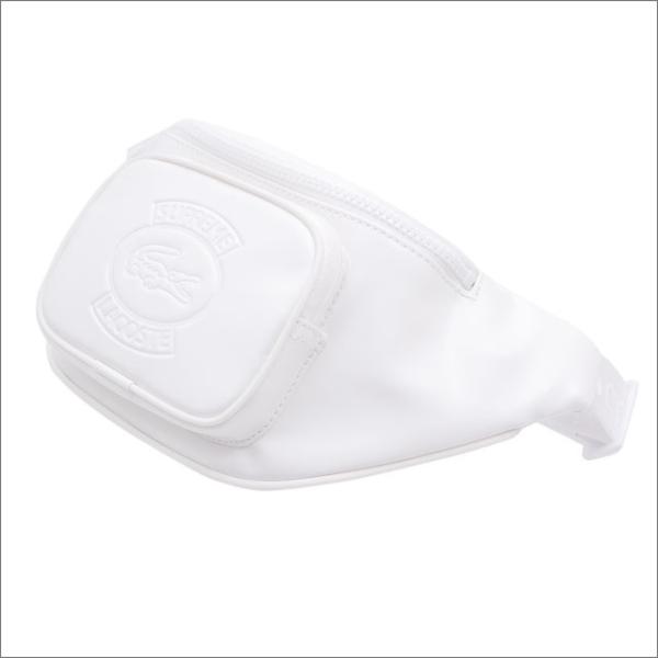 Supreme シュプリーム SUPREME x LACOSTE(ラコステ) Waist Bag