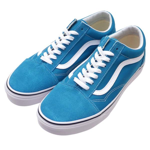Ron Herman ロンハーマン X Vans バンズ Old Skool オールドスクール Enamel Blue 291 284x 新品 フットウェア Buyee Buyee 日本の通販商品 オークションの代理入札 代理購入