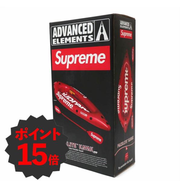 Supreme カヤック！ 新品 未使用 essense_18071709