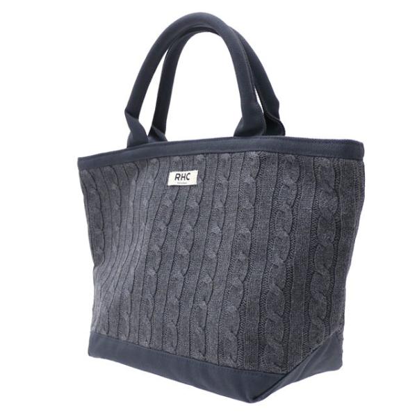 ロンハーマン Rhc Ron Herman Cable Knit Tote Bag 名古屋店open記念 トートバッグ Gray グレー 灰色 メンズ レディース 新品 グッズ Buyee Buyee 日本の通販商品 オークションの代理入札 代理購入
