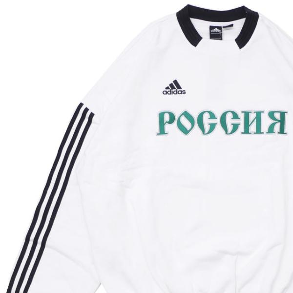 ゴーシャ・ラブチンスキー GOSHA RUBCHINSKIY x アディダス ゴーシャ・ラブチンスキー GOSHA RUBCHINSKIY x アディダス