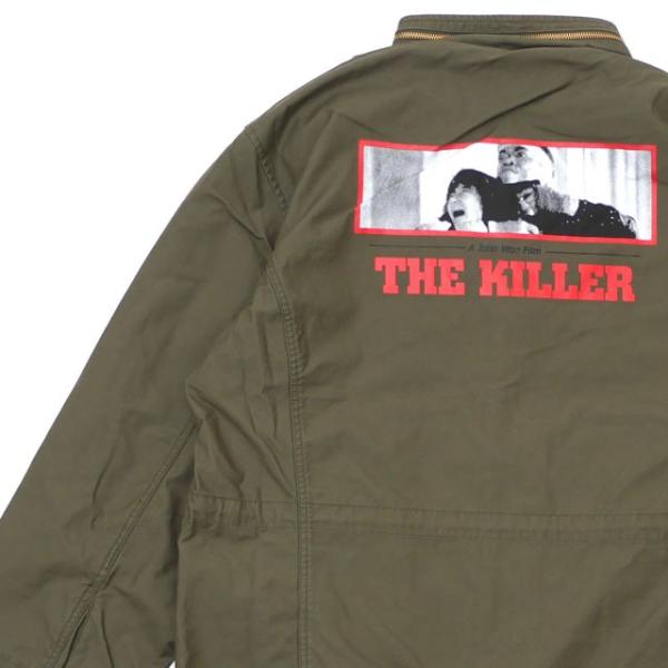 Supreme　シュプリーム　M-65 ネイビー ウールジャケット コート　L 2025年最新】supreme spiewak m65の人気アイテム - メルカリ