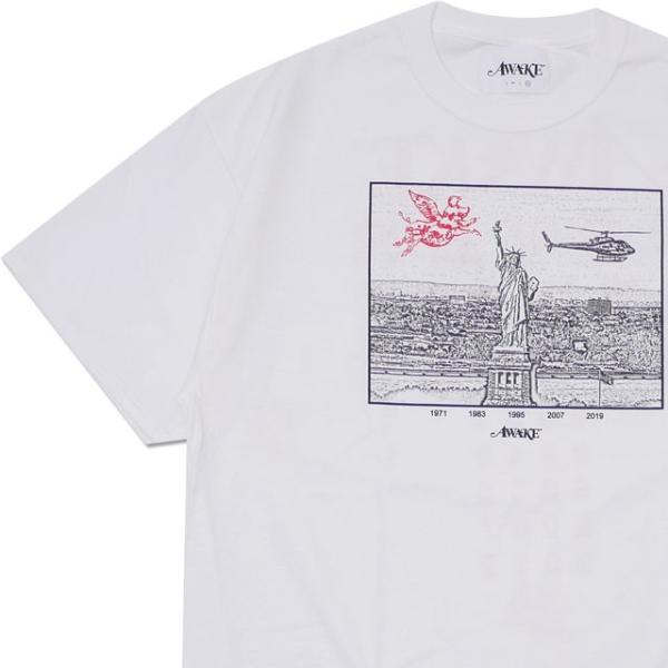 ☆ Cactus Jack x Dover Street Market NY コラボTシャツ ☆ 海外1/24発売｜DOVER STREET MARKET × VERDY T-Shirt｜抽選/販売