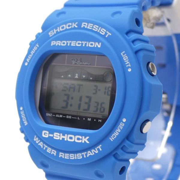 ロンハーマン別注 G-SHOCK GWX-5700 essense_19031615