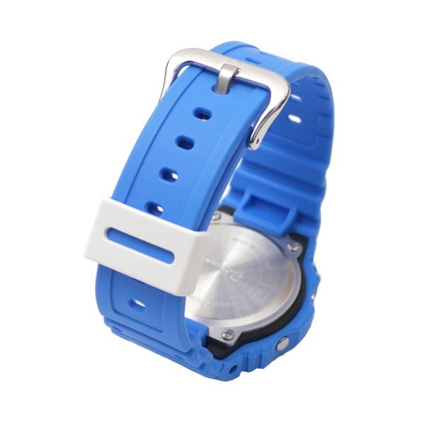 ロンハーマン Ron Herman X カシオ Casio G Shock Gwx 5700cs 1jf ジーショック 腕時計 Blue ブルー 青 メンズ 新品 グッズ Buyee Buyee 日本の通販商品 オークションの代理入札 代理購入