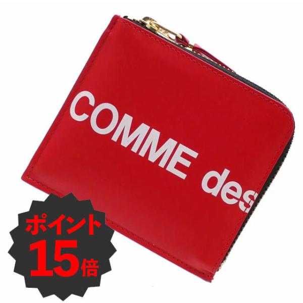 COMME des GARÇONS ケース レッド COMME des GARCONS [期間限定ポイント15倍！] 新品