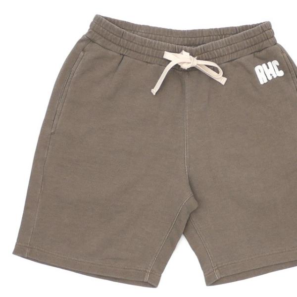 RHC オリーブショートパンツ Ron Herman 新品 ロンハーマン RHC HIT THE FLOOR SHORT PANTS