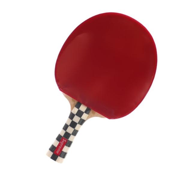 Supreme -  ラケットのみ Supreme X バタフライ 卓球ラケット Supreme 【数量限定特別価格】 新品 SUPREME Butterfly Table