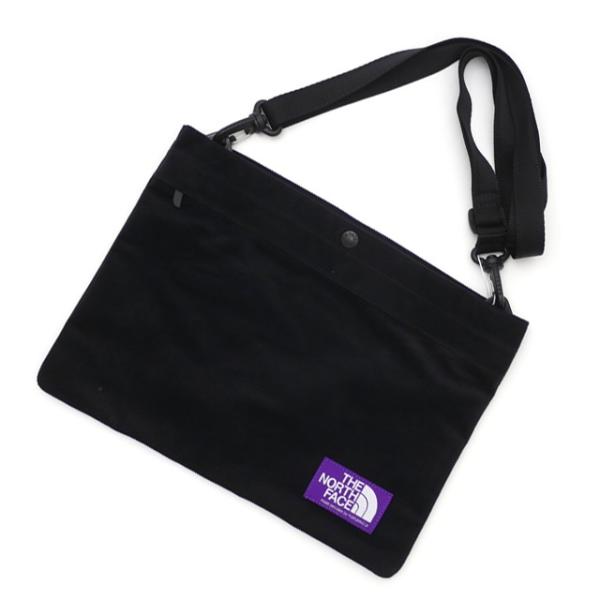 THE NORTH FACE PURPLE LABEL ショルダーバッグ THE NORTH FACE PURPLE LABEL (ザ ノースフェイス パープル