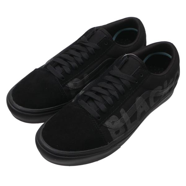 COMME des GARCONS 新品 コムデギャルソン x バンズ VANS