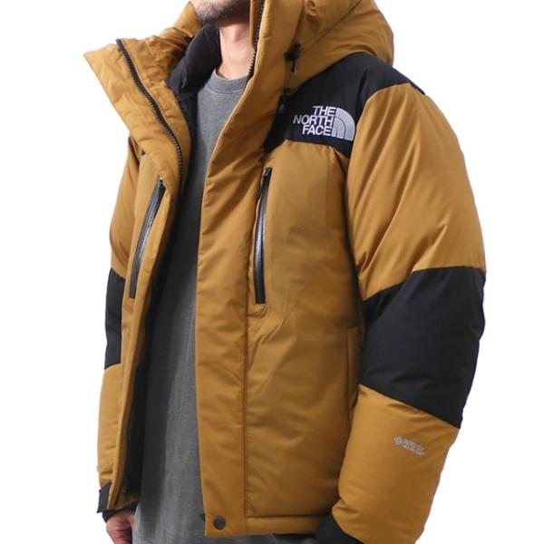 THE NORTH FACE バルトロライトジャケット ND91950 BK THE NORTH FACE Baltro Light Jacket 黒 XL ノースフェイス