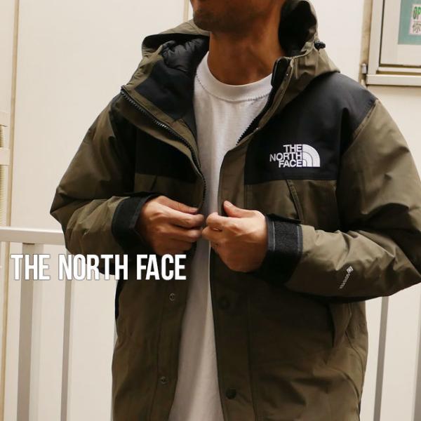 ザ・ノースフェイス　マウンテンダウンジャケット　ニュートープ　Mサイズ THE NORTH FACE ノースフェイス ダウン MOUNTAIN DOWN JACKET 正規品