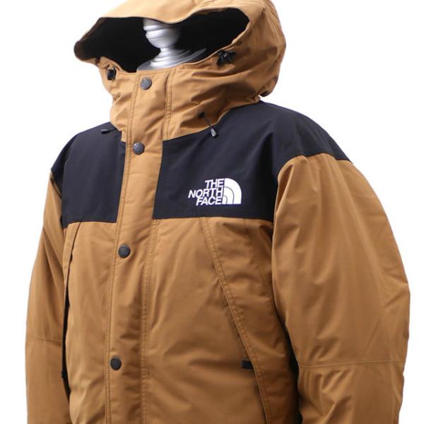 ザ・ノース・フェイス(THE NORTH FACE) マウンテンダウンジャケット ザ・ノース・フェイス(THE NORTH FACE) マウンテンダウンジャケット
